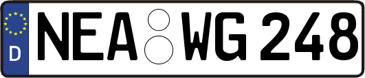 NEA-WG248