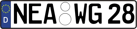 NEA-WG28