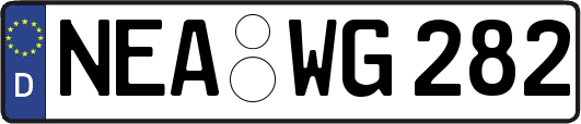 NEA-WG282