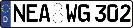 NEA-WG302