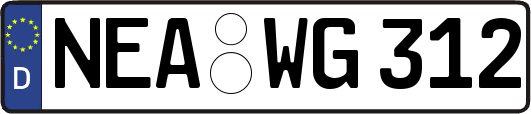 NEA-WG312