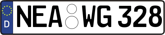 NEA-WG328
