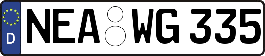 NEA-WG335