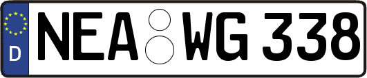 NEA-WG338