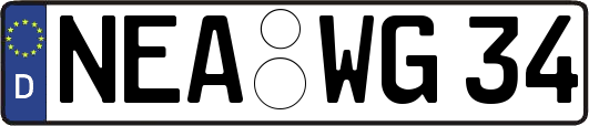 NEA-WG34