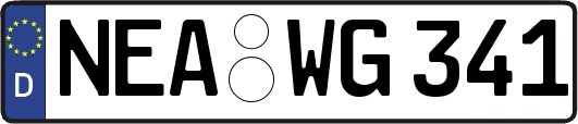 NEA-WG341