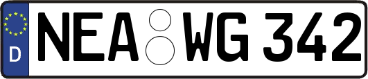 NEA-WG342