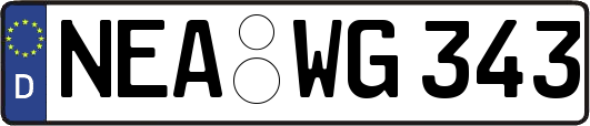 NEA-WG343