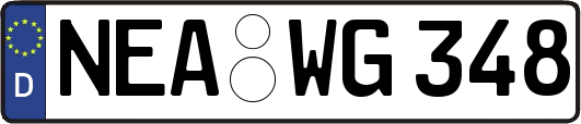 NEA-WG348