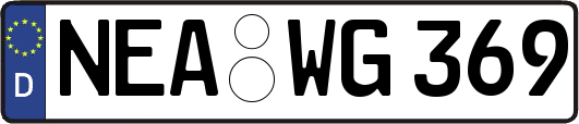NEA-WG369