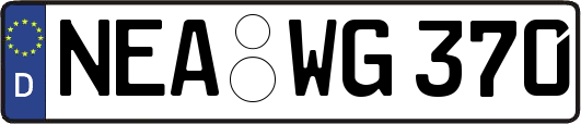 NEA-WG370