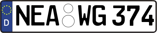 NEA-WG374