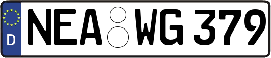 NEA-WG379