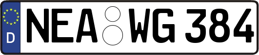 NEA-WG384