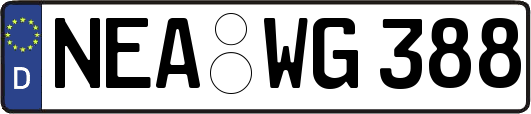 NEA-WG388