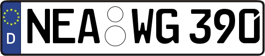 NEA-WG390