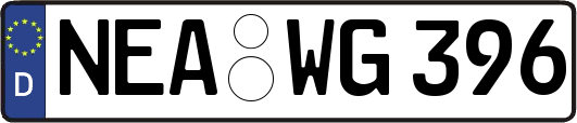 NEA-WG396