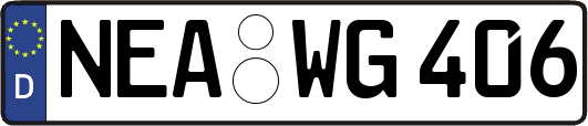 NEA-WG406