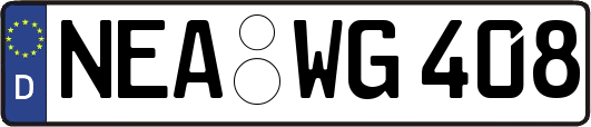 NEA-WG408