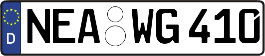 NEA-WG410