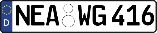 NEA-WG416