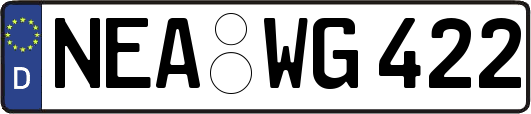 NEA-WG422