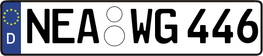 NEA-WG446