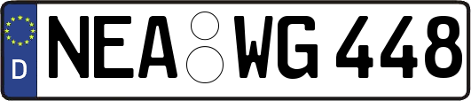 NEA-WG448