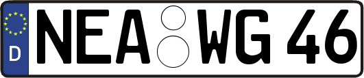 NEA-WG46