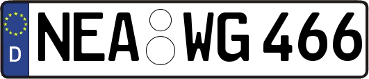 NEA-WG466