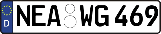 NEA-WG469