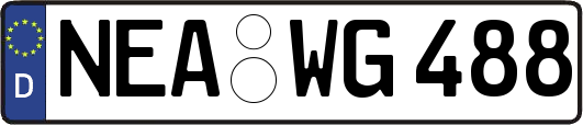 NEA-WG488