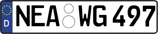 NEA-WG497