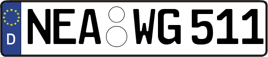 NEA-WG511