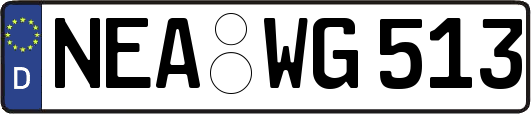 NEA-WG513