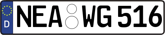 NEA-WG516