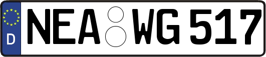 NEA-WG517
