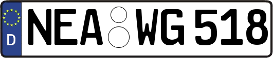NEA-WG518