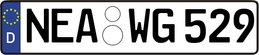 NEA-WG529