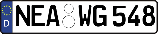 NEA-WG548