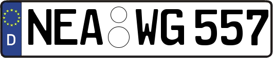 NEA-WG557