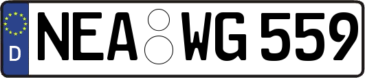 NEA-WG559