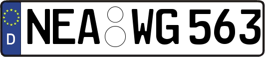 NEA-WG563