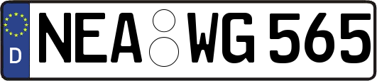 NEA-WG565
