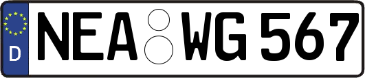 NEA-WG567