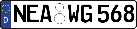 NEA-WG568
