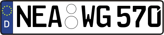 NEA-WG570