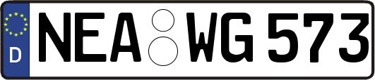 NEA-WG573