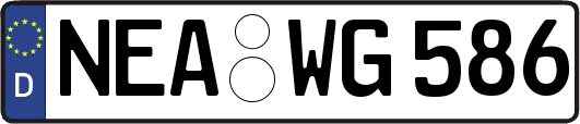 NEA-WG586