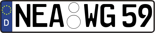 NEA-WG59
